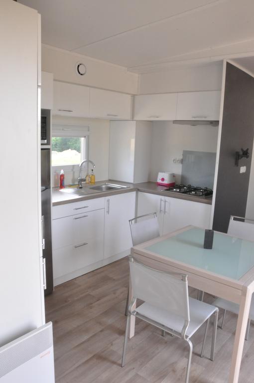 Les Cottages Des Pierres D'Aurele Saint-Georges-sur-Cher Room photo