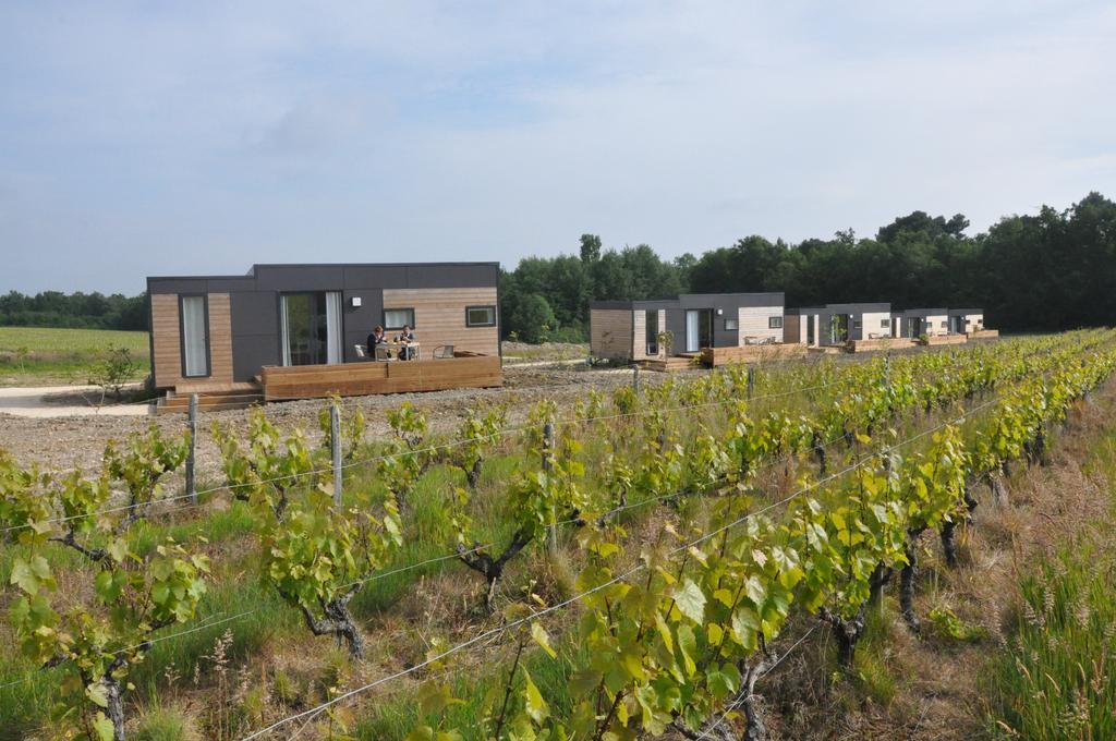 Les Cottages Des Pierres D'Aurele Saint-Georges-sur-Cher Room photo