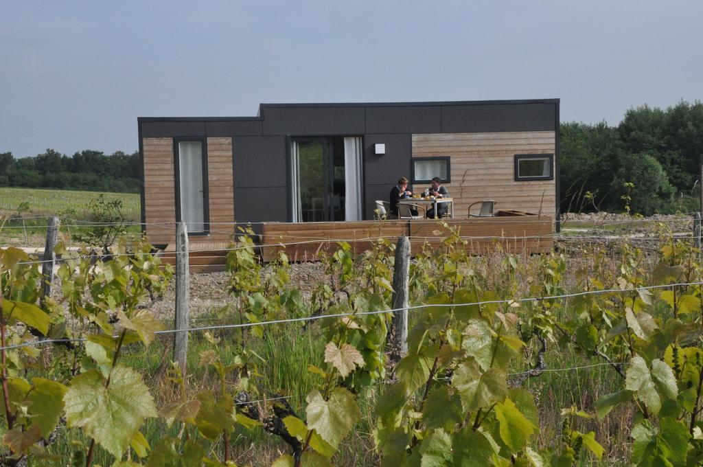 Les Cottages Des Pierres D'Aurele Saint-Georges-sur-Cher Room photo